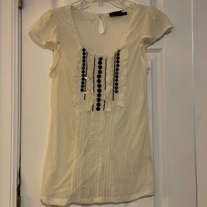 Women's blouse